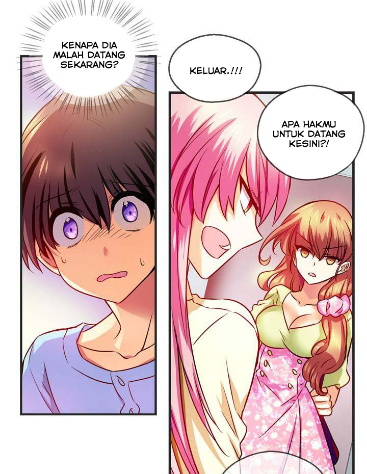 Hyulla’s Race Chapter 13.1 Gambar 3